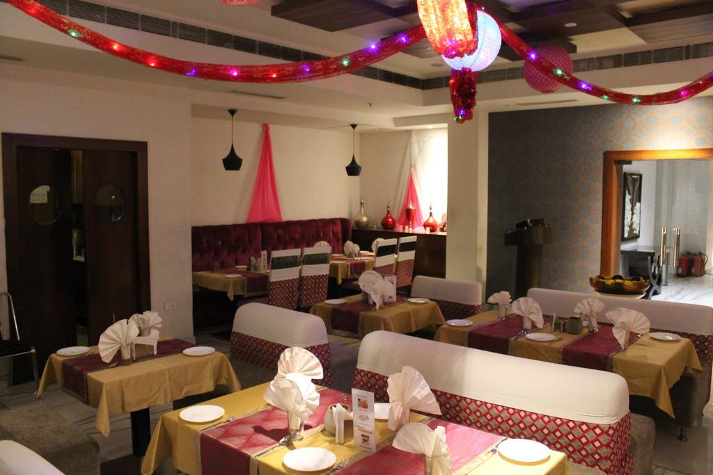 Hotel Rallentino Kota (Rajasthan) Exterior photo
