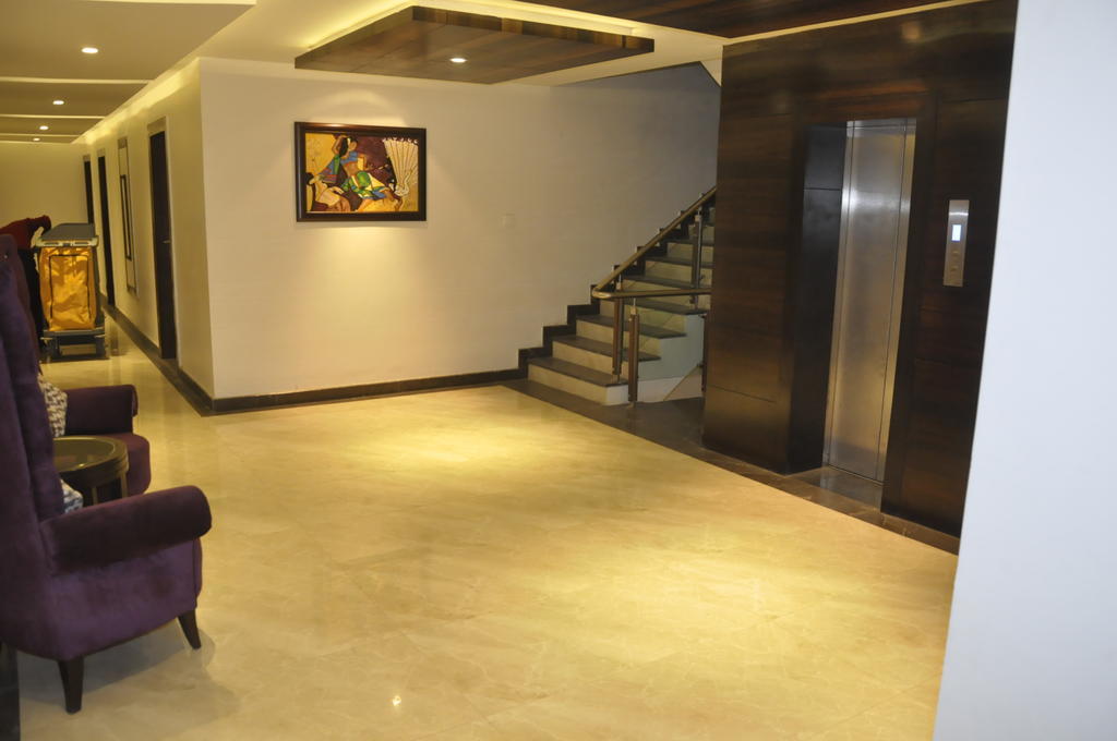 Hotel Rallentino Kota (Rajasthan) Exterior photo