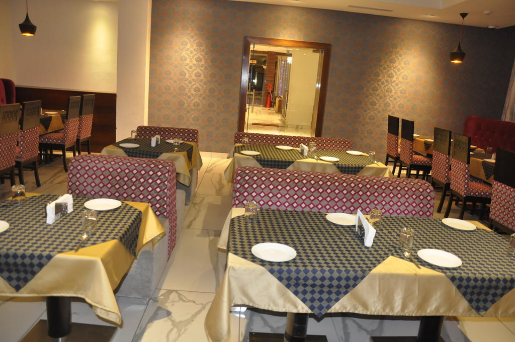 Hotel Rallentino Kota (Rajasthan) Exterior photo