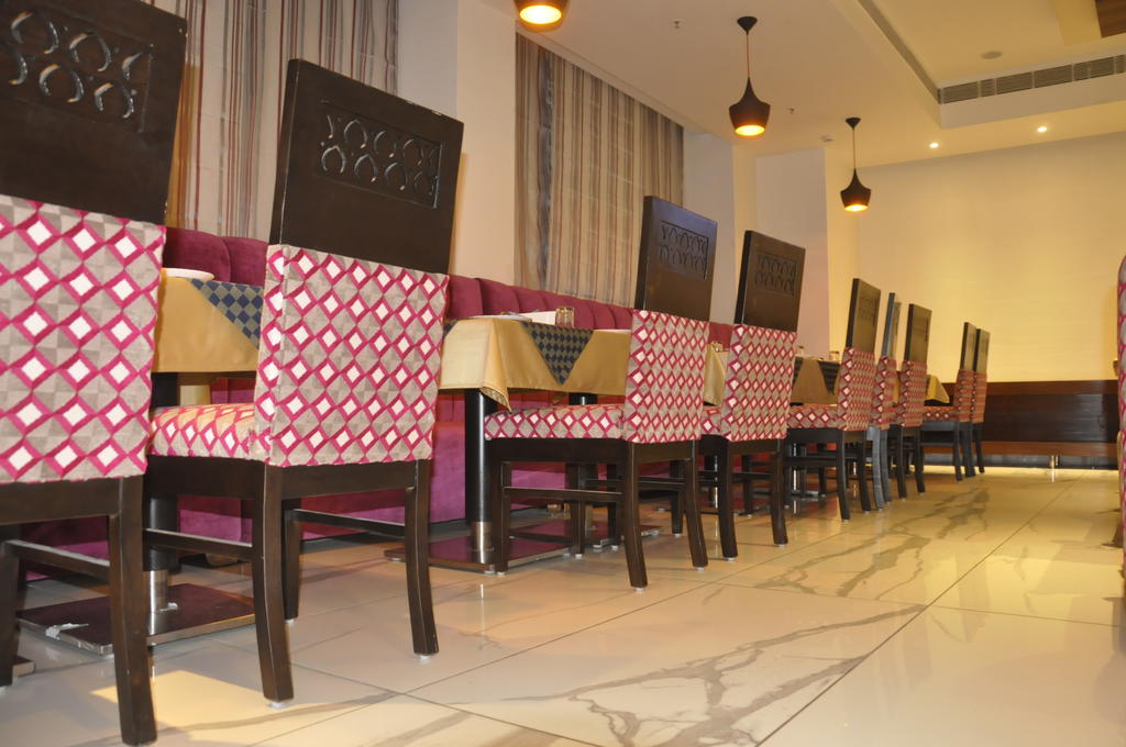 Hotel Rallentino Kota (Rajasthan) Exterior photo