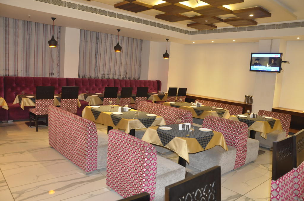 Hotel Rallentino Kota (Rajasthan) Exterior photo
