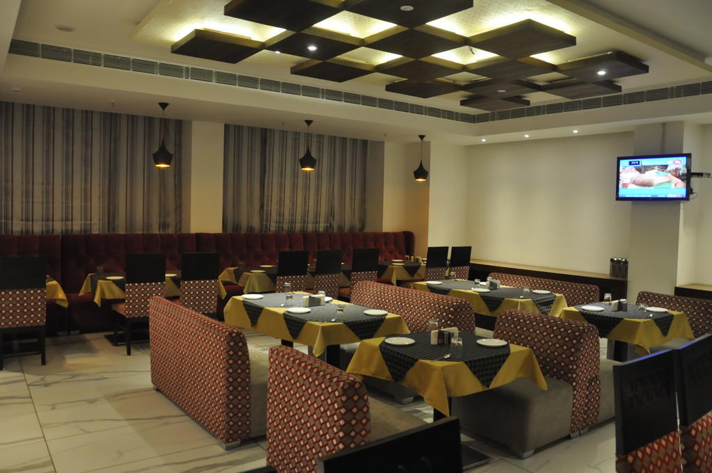 Hotel Rallentino Kota (Rajasthan) Exterior photo