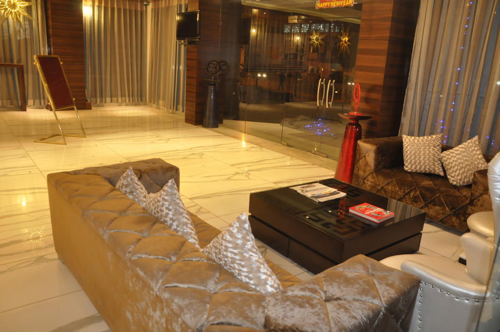 Hotel Rallentino Kota (Rajasthan) Exterior photo