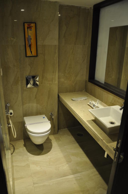 Hotel Rallentino Kota (Rajasthan) Room photo