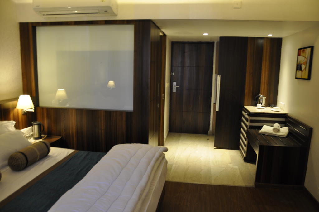 Hotel Rallentino Kota (Rajasthan) Room photo